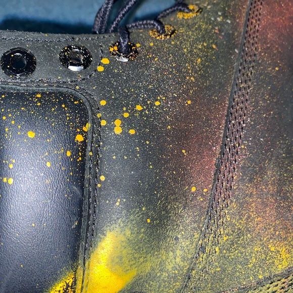 Custom Timberland Boots - Picture 4 of 5